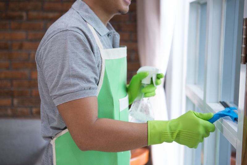 Support During Installation